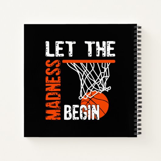 Notitieboek (Achterkant)