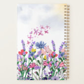 NOTITIEBOEK (Achterkant)