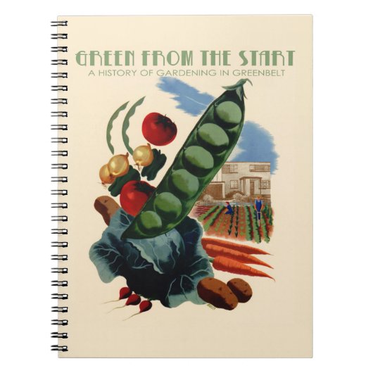  notitieboek (Voorkant)