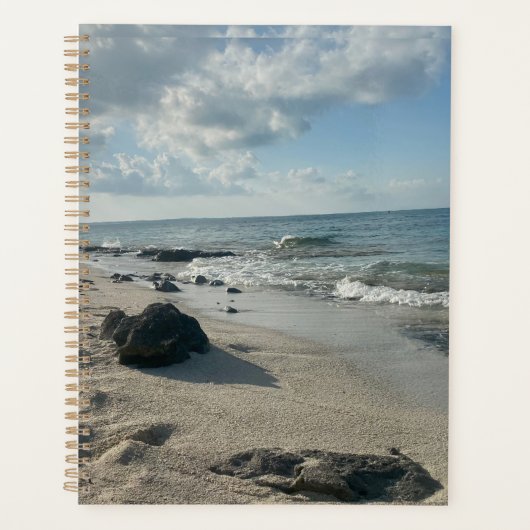 notitieboek (Voorkant)