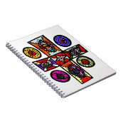 Notitieboek (Rechterzijde)