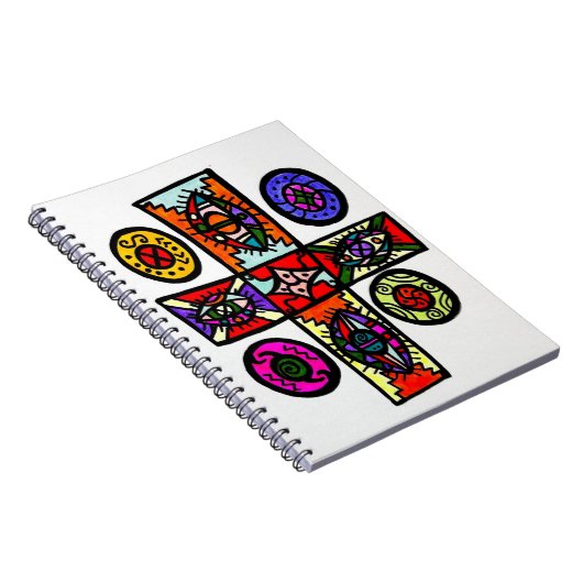 Notitieboek (Rechterzijde)