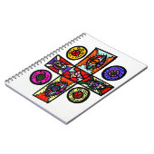 Notitieboek (Linkerzijde)