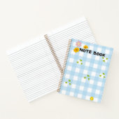 Notitieboek (Binnen)