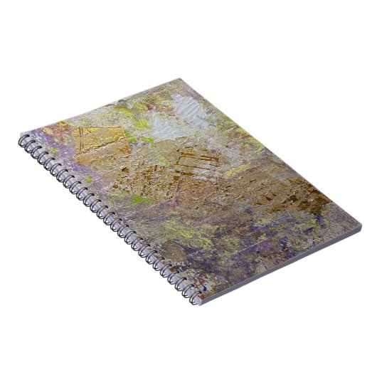 Notitieboek (Rechterzijde)