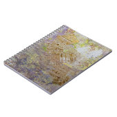 Notitieboek (Linkerzijde)