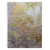 Notitieboek (Voorkant)