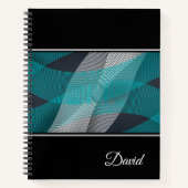 Notitieboek (Voorkant)