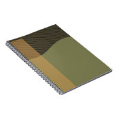 Notitieboek (Rechterzijde)