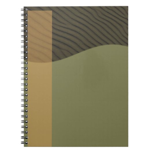 Notitieboek (Voorkant)