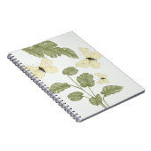 Notitieboek (Rechterzijde)