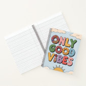 Notitieboek (Binnen)