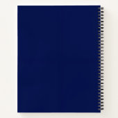 Notitieboek (Achterkant)