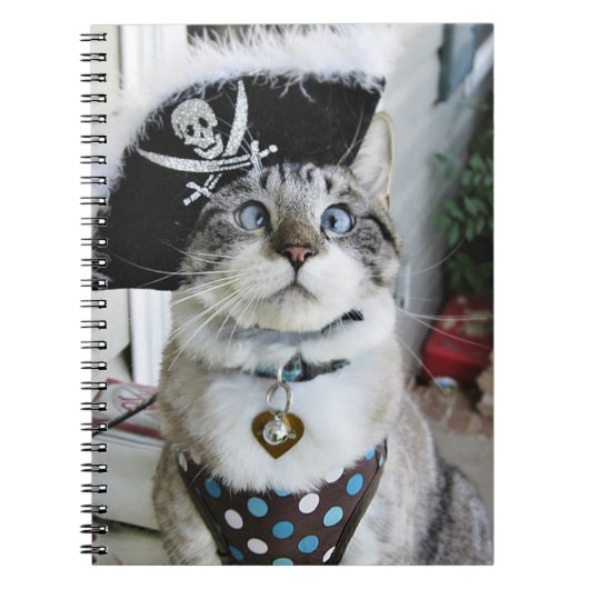 Notitieboek (Voorkant)