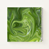 Notitieboek (Achterkant)