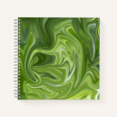 Notitieboek (Voorkant)