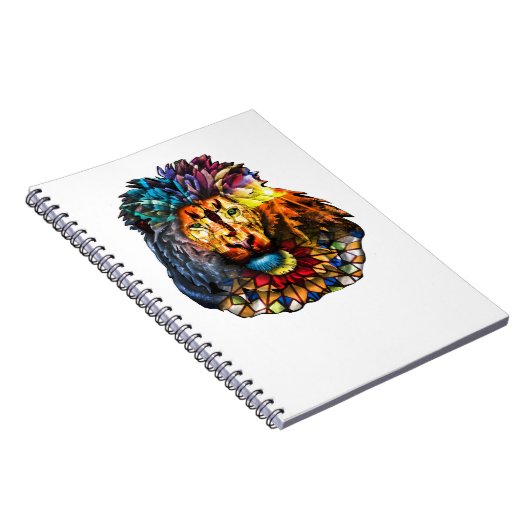 notitieboek (Rechterzijde)