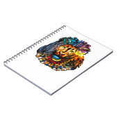 notitieboek (Linkerzijde)