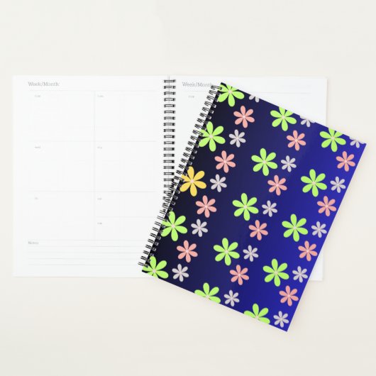 NOTITIEBOEK (Display)