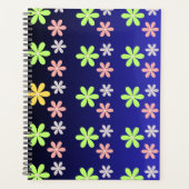 NOTITIEBOEK (Voorkant)
