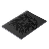 Notitieboek (Linkerzijde)