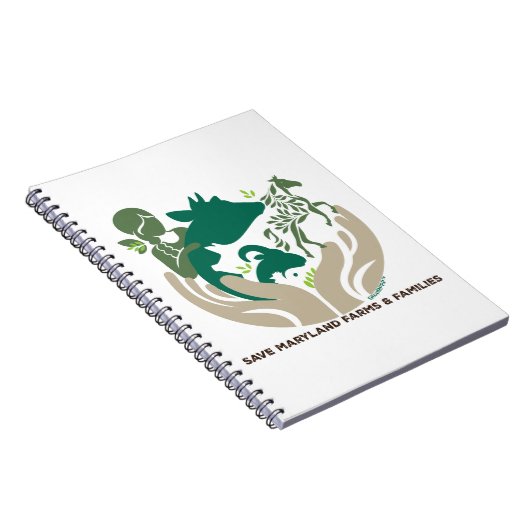 Notitieboek (Rechterzijde)