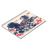 Notitieboek (Linkerzijde)