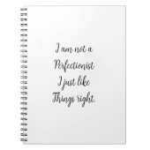 Notitieboek (Voorkant)