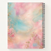 Notitieboek (Achterkant)