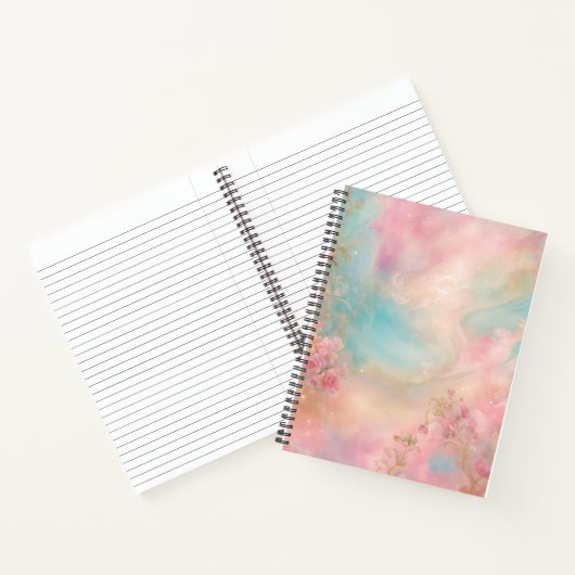 Notitieboek (Binnen)