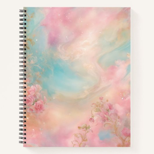 Notitieboek (Voorkant)