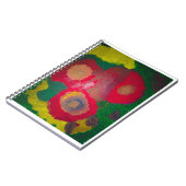 NOTITIEBOEK (Linkerzijde)