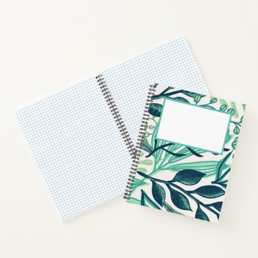 Notitieboek (Binnen)