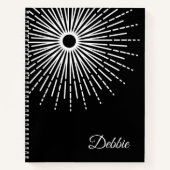 Notitieboek (Voorkant)