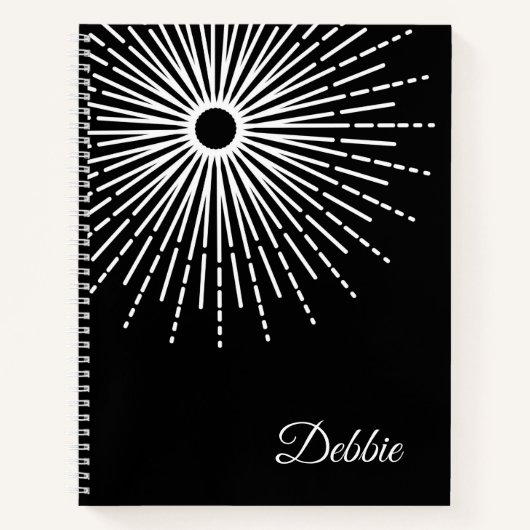 Notitieboek (Voorkant)