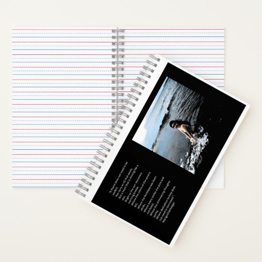 Notitieboek (Binnen)