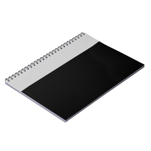 Notitieboek (Linkerzijde)