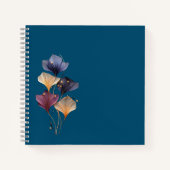 notitieboek (Voorkant)