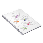 Notitieboek (Rechterzijde)