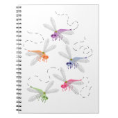 Notitieboek (Voorkant)