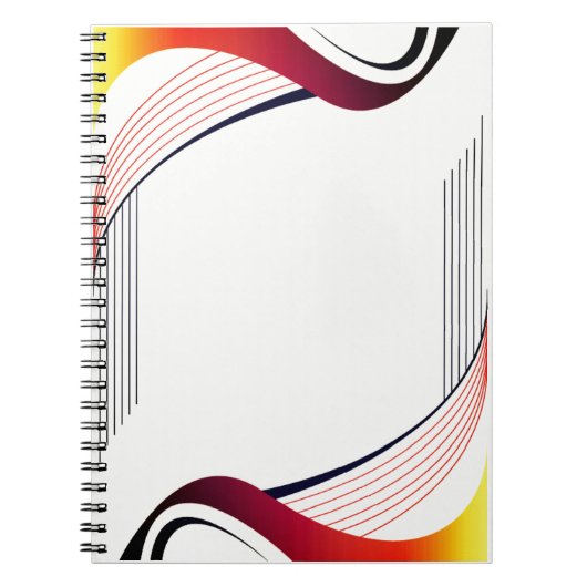 Notitieboek (Voorkant)