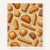 notitieboek (Voorkant)