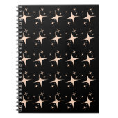 NOTITIEBOEK (Voorkant)