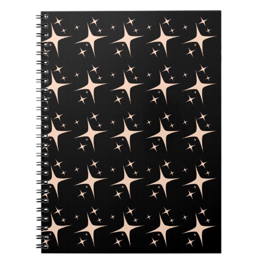 NOTITIEBOEK (Voorkant)