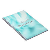Notitieboek (Rechterzijde)