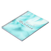 Notitieboek (Linkerzijde)