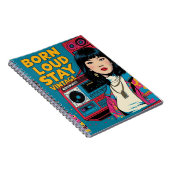 Notitieboek (Rechterzijde)