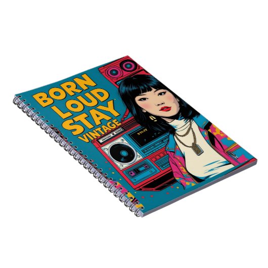 Notitieboek (Rechterzijde)