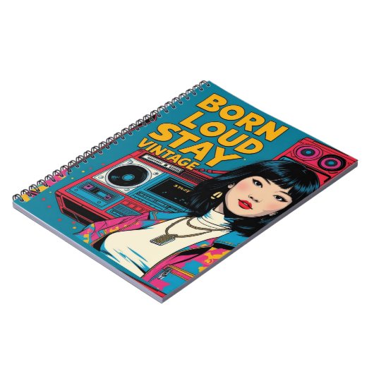 Notitieboek (Linkerzijde)