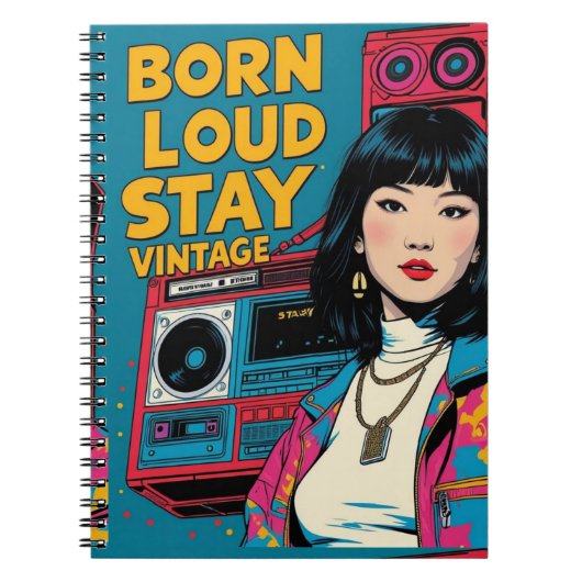 Notitieboek (Voorkant)